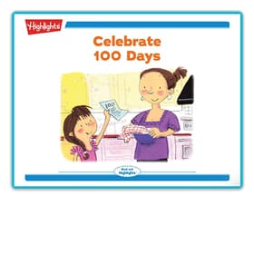 Celebrate 100 Days