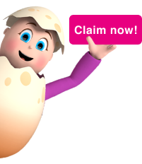 Claim Now